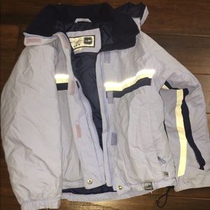 Ski Jacket